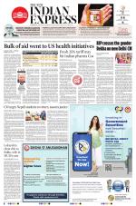 The New Indian Express-Sambalpur