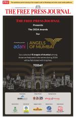 Free Press - Mumbai Epaper