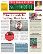 Free Press School - Mumbai Edition