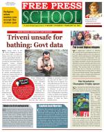 Free Press School - Indore Edition
