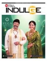 Indulge - Hyderabad
