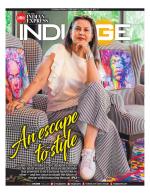 Indulge - Chennai
