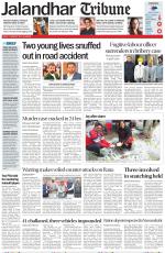 Jalandhar Tribune