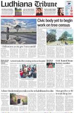 Ludhiana Tribune