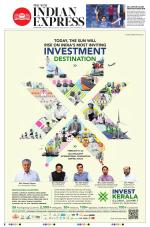 The New Indian Express-Coimbatore