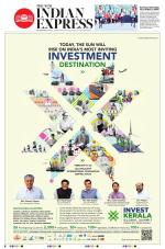 The New Indian Express-Bhubaneswar