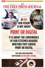 Free Press - Mumbai Epaper