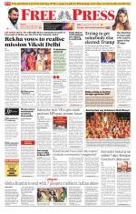 Free Press - Bhopal Epaper Edition