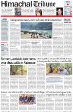 Himachal Tribune