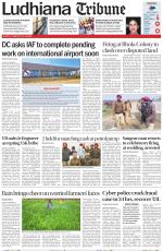 Ludhiana Tribune