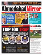 Ahmedabad Mirror