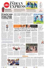 The New Indian Express-Villupuram