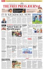 Free Press - Mumbai Epaper