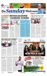 Delhi - The Statesman