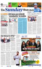 Siliguri - The Statesman