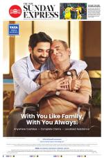 The New Indian Express-Kollam