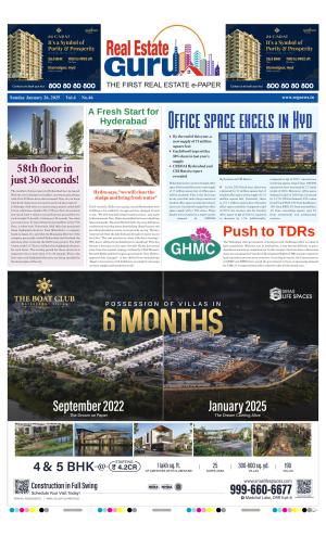 Real Estate Guru February 23th 2025 issue