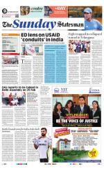 Kolkata - The Statesman