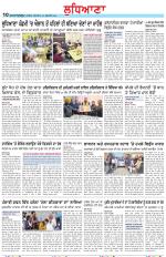 Punjabi Tribune (Ludhiana)