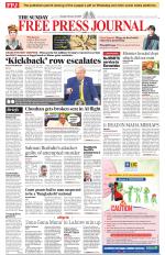 Free Press - Mumbai Epaper