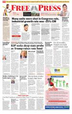 Free Press - Bhopal Epaper Edition