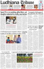 Ludhiana Tribune
