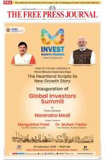 Free Press - Mumbai Epaper