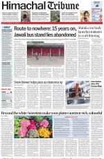 Himachal Tribune
