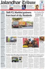 Jalandhar Tribune