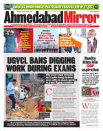 Ahmedabad Mirror