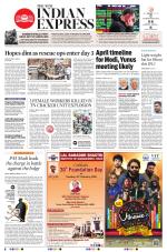 The New Indian Express-Villupuram