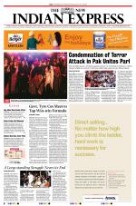 The New Indian Express-Kochi