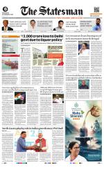 Siliguri - The Statesman