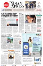 The New Indian Express-Kannur