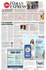 The New Indian Express-Hyderabad