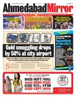 Ahmedabad Mirror