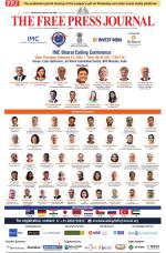 Free Press - Mumbai Epaper