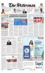 Delhi - The Statesman