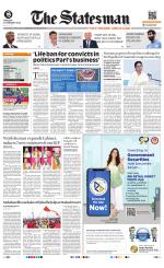Siliguri - The Statesman