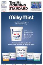 The Morning Standard