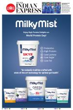 The New Indian Express-Tirunelveli