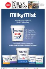 The New Indian Express-Hyderabad