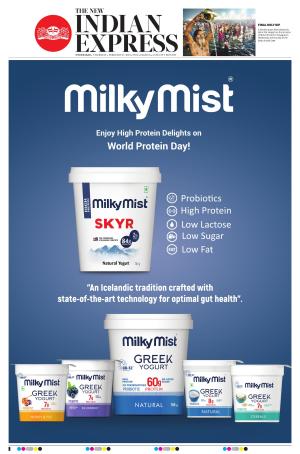 The New Indian Express-Hyderabad