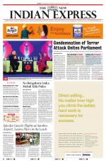 The New Indian Express-Belagavi