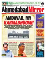 Ahmedabad Mirror