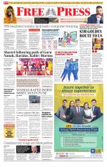 Free Press - Indore Epaper Edition