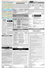 Public Notices Archive