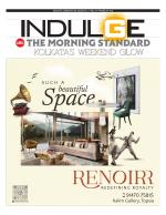 Indulge - Kolkata