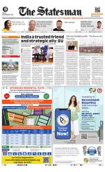 Delhi - The Statesman