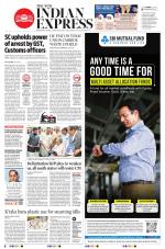 The New Indian Express-Bengaluru